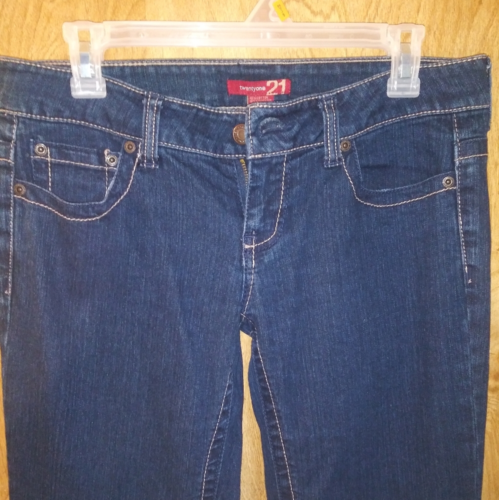 Twenty 21 jeans